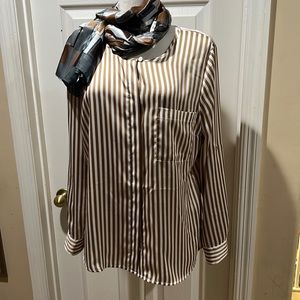 Dana Buchman Top